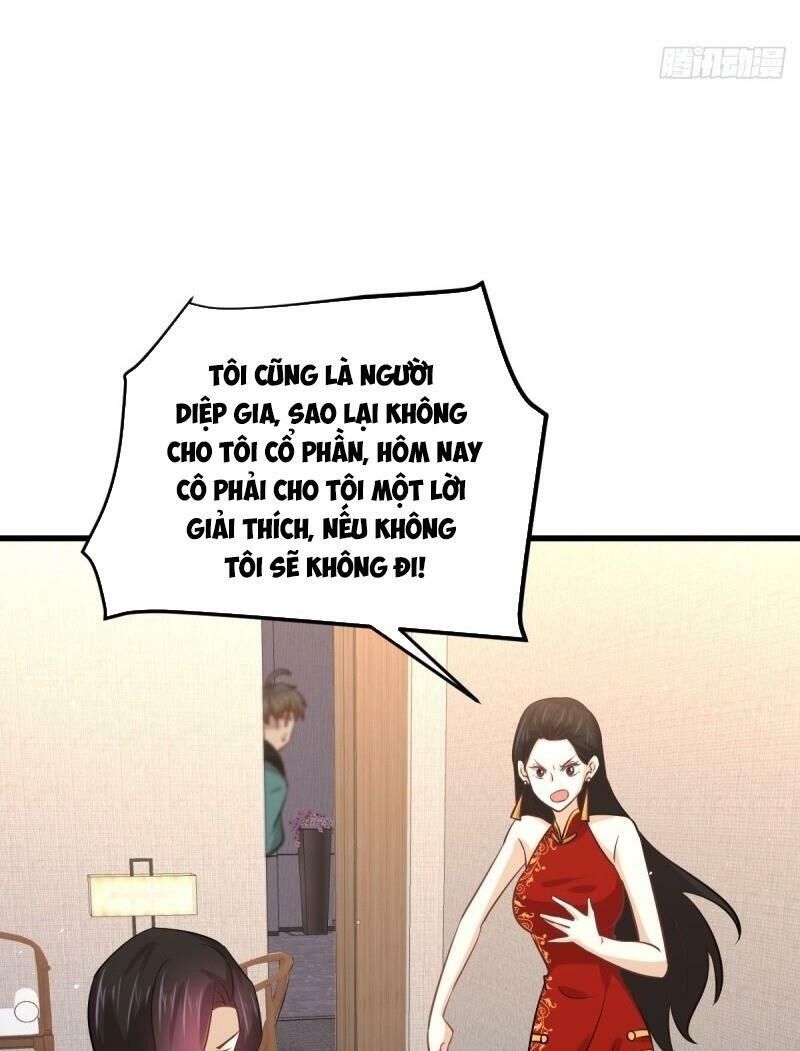 Xuyên Không Vào Thế Giới Nữ Cường Chapter 136 - Trang 2