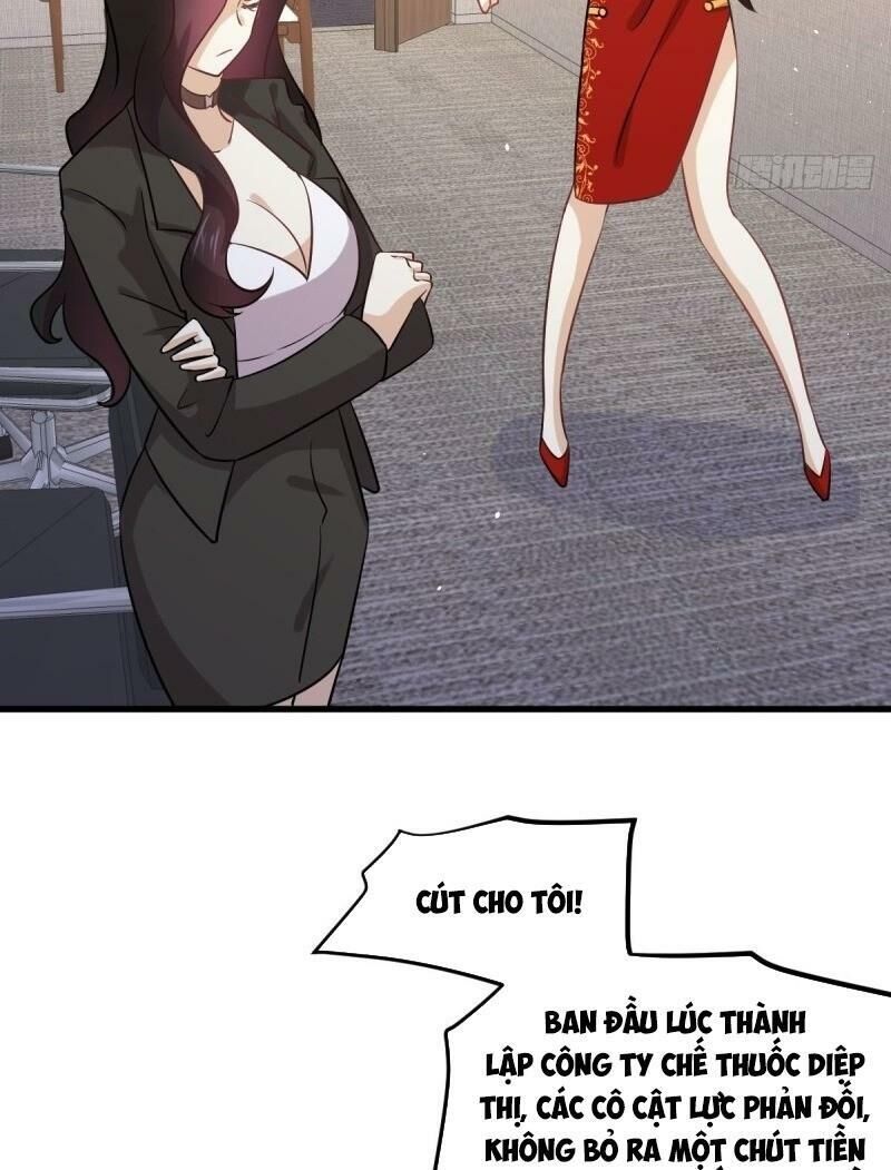 Xuyên Không Vào Thế Giới Nữ Cường Chapter 136 - Trang 2