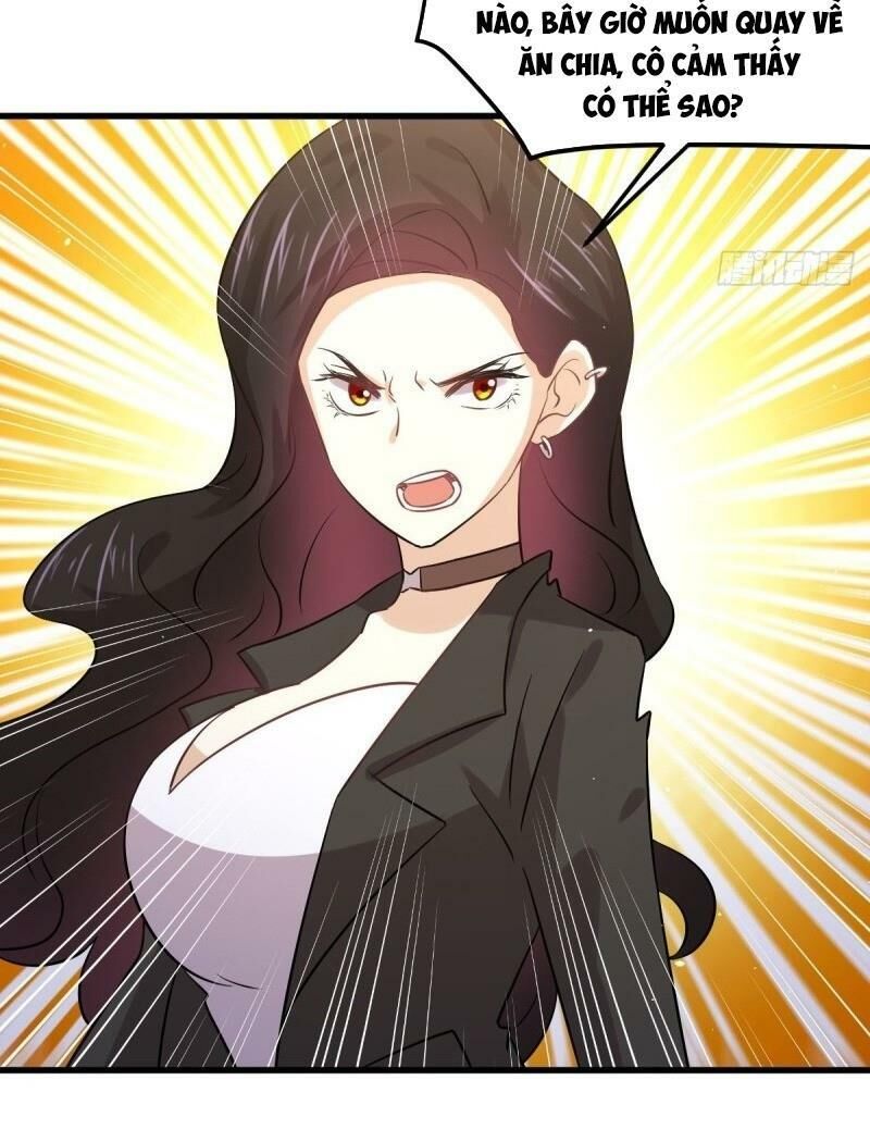 Xuyên Không Vào Thế Giới Nữ Cường Chapter 136 - Trang 2