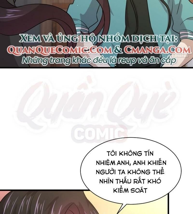 Xuyên Không Vào Thế Giới Nữ Cường Chapter 136 - Trang 2