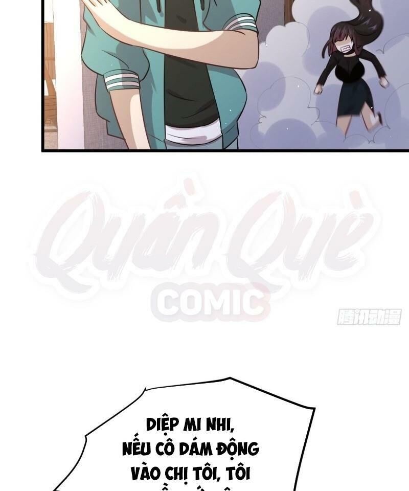 Xuyên Không Vào Thế Giới Nữ Cường Chapter 136 - Trang 2