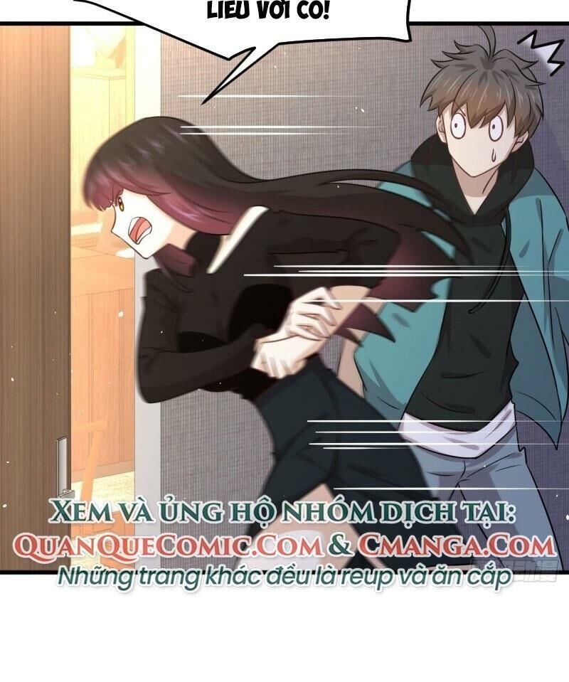 Xuyên Không Vào Thế Giới Nữ Cường Chapter 136 - Trang 2