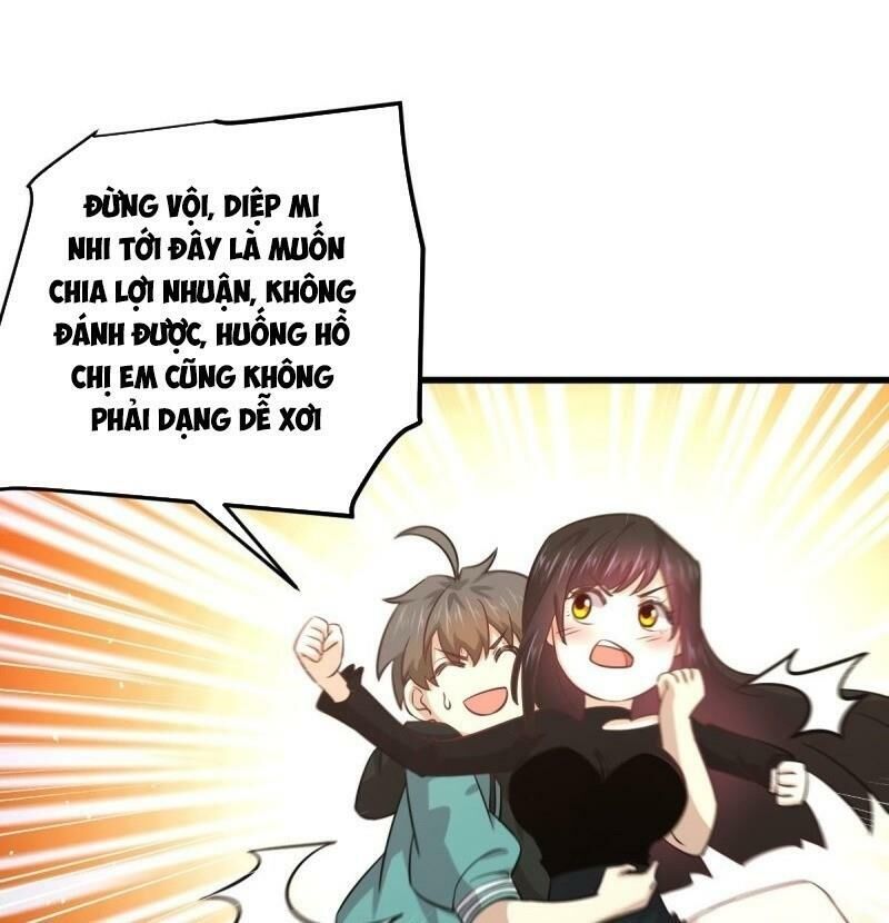 Xuyên Không Vào Thế Giới Nữ Cường Chapter 136 - Trang 2