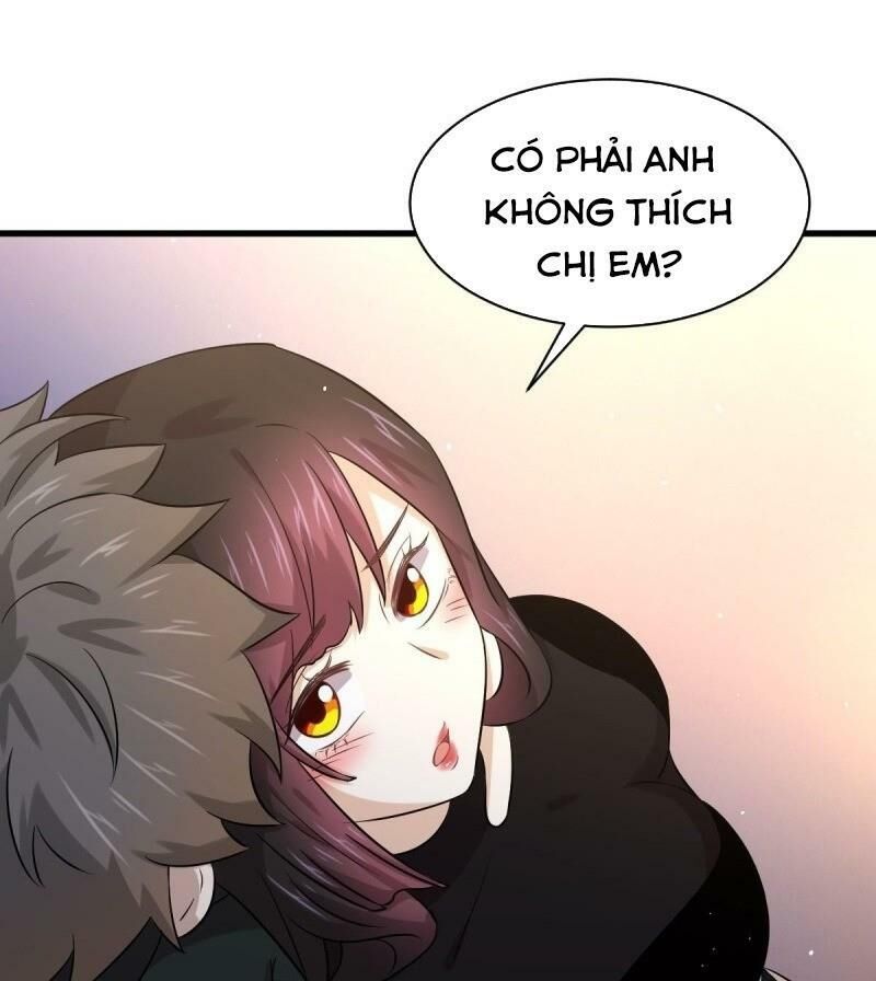 Xuyên Không Vào Thế Giới Nữ Cường Chapter 136 - Trang 2