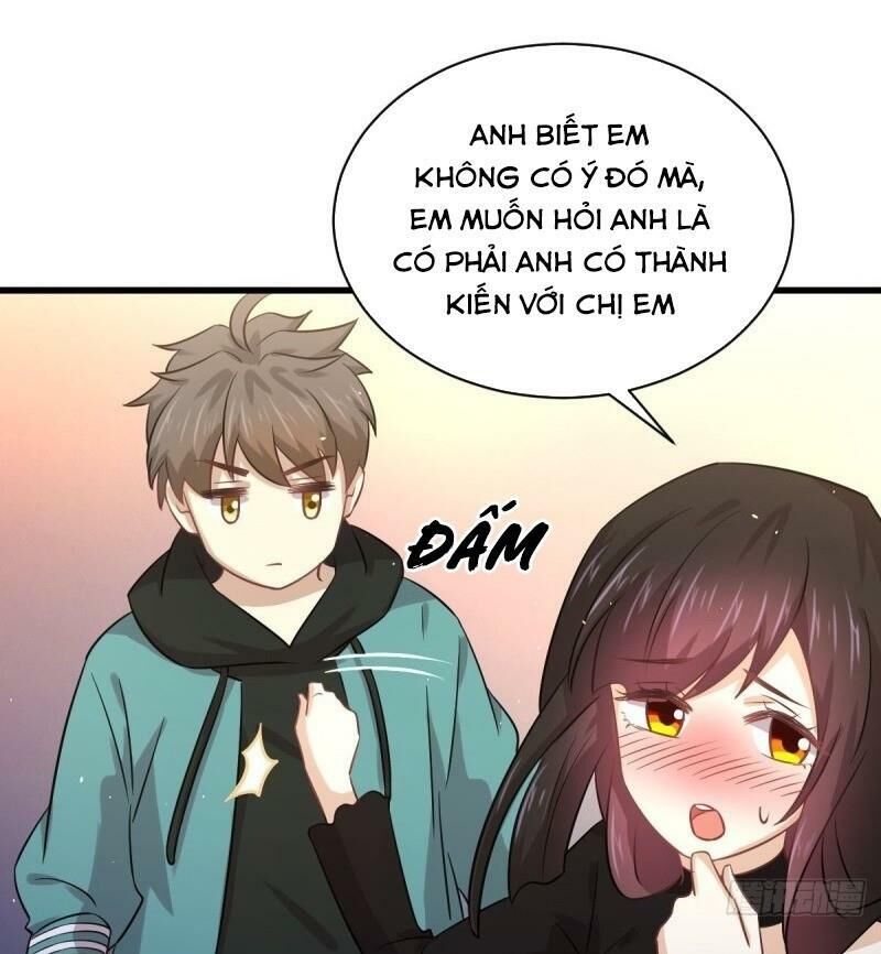 Xuyên Không Vào Thế Giới Nữ Cường Chapter 136 - Trang 2