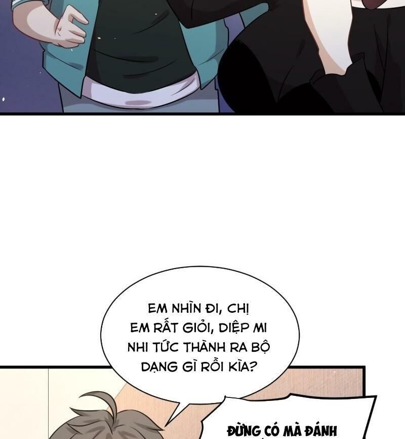 Xuyên Không Vào Thế Giới Nữ Cường Chapter 136 - Trang 2