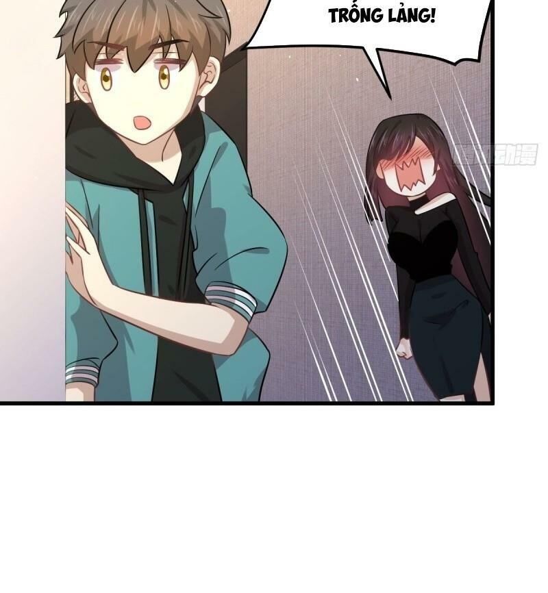 Xuyên Không Vào Thế Giới Nữ Cường Chapter 136 - Trang 2