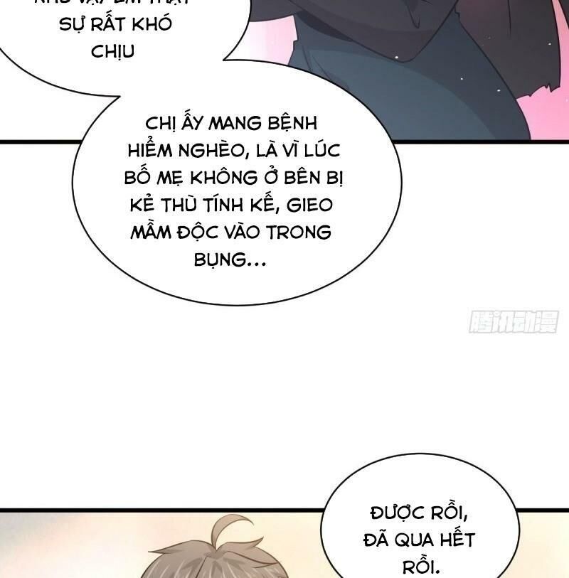 Xuyên Không Vào Thế Giới Nữ Cường Chapter 136 - Trang 2