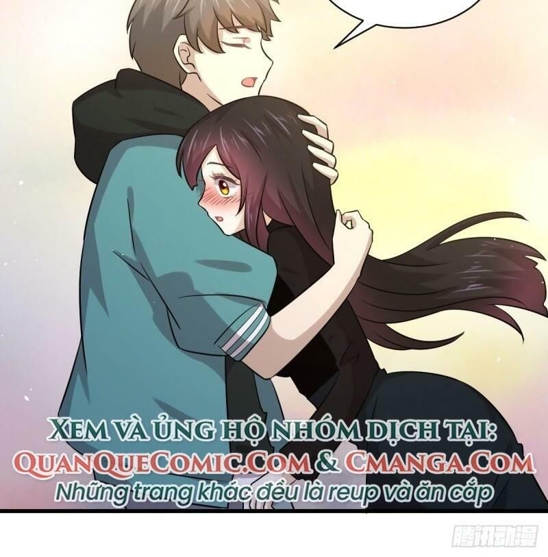 Xuyên Không Vào Thế Giới Nữ Cường Chapter 136 - Trang 2