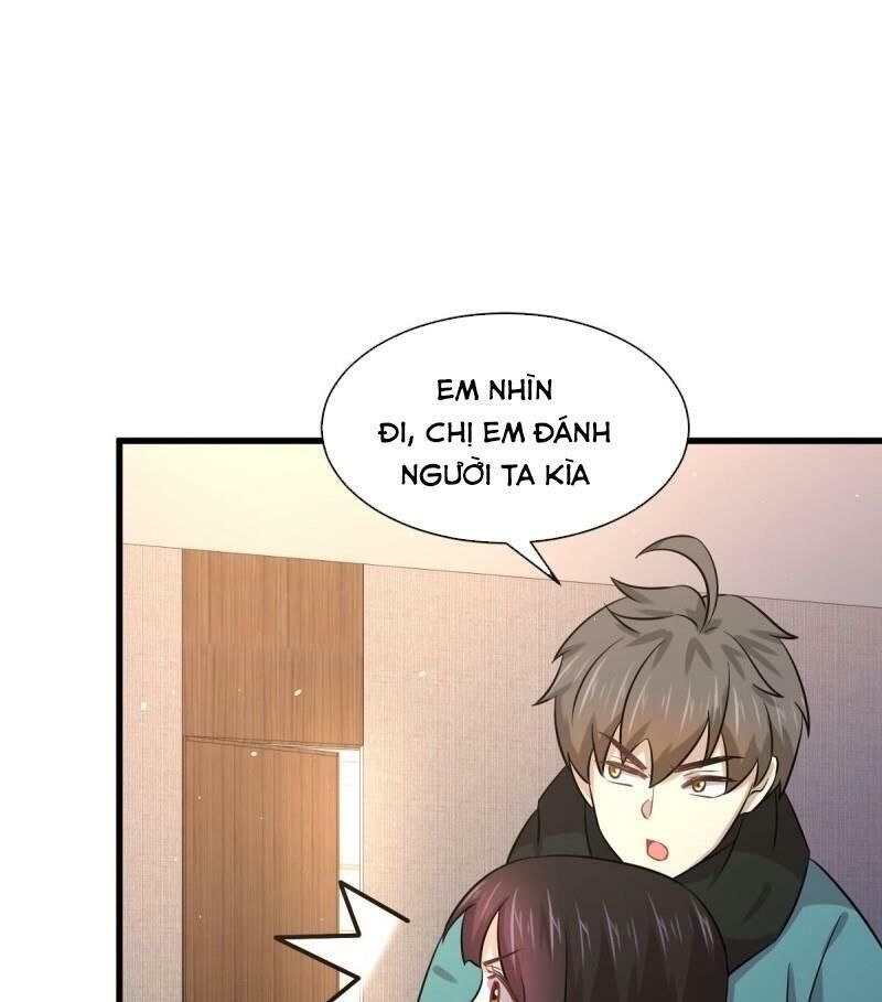 Xuyên Không Vào Thế Giới Nữ Cường Chapter 136 - Trang 2