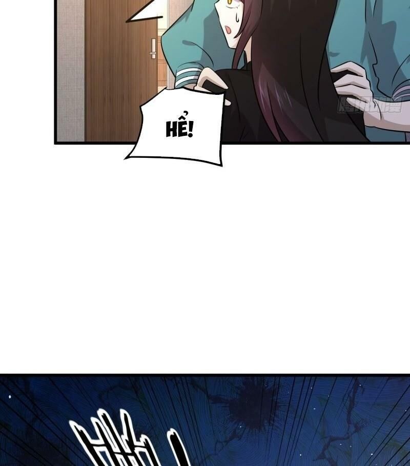 Xuyên Không Vào Thế Giới Nữ Cường Chapter 136 - Trang 2