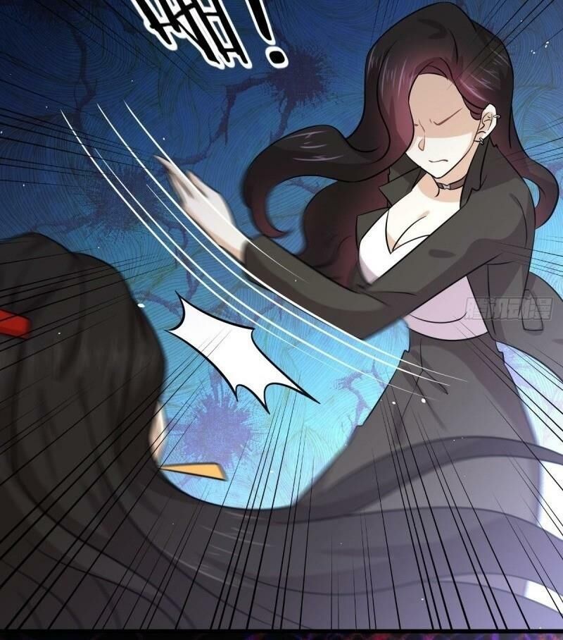 Xuyên Không Vào Thế Giới Nữ Cường Chapter 136 - Trang 2