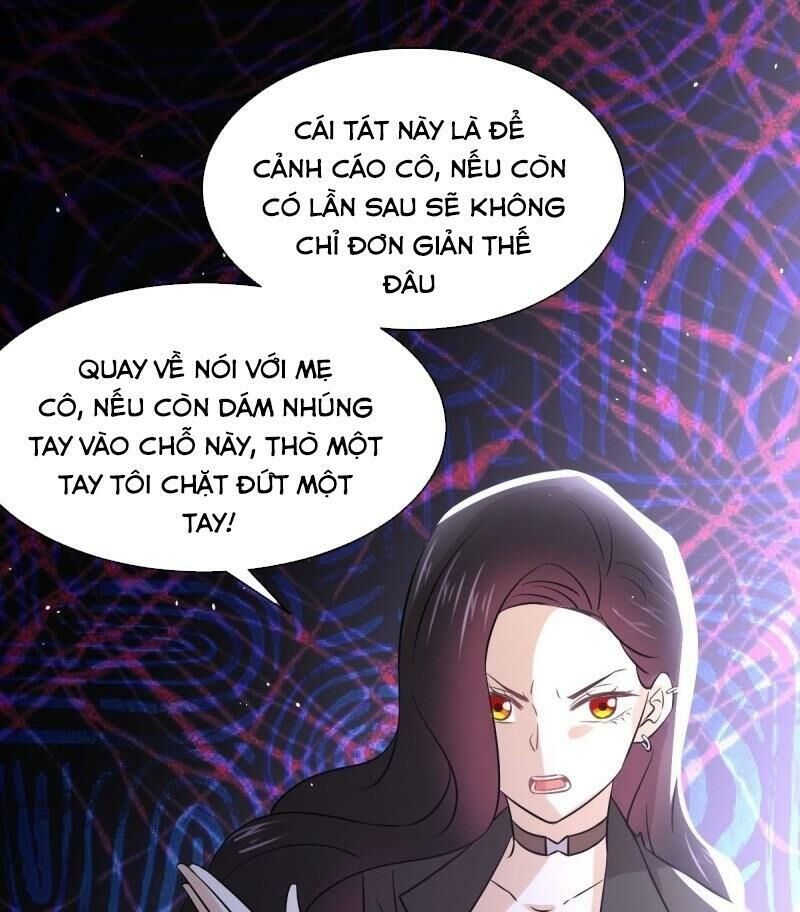 Xuyên Không Vào Thế Giới Nữ Cường Chapter 136 - Trang 2