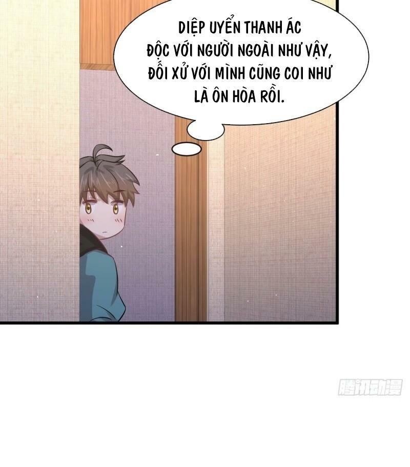 Xuyên Không Vào Thế Giới Nữ Cường Chapter 136 - Trang 2