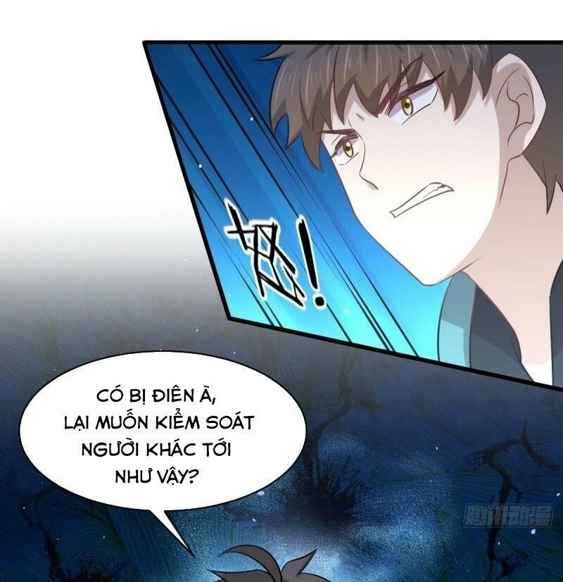 Xuyên Không Vào Thế Giới Nữ Cường Chapter 136 - Trang 2