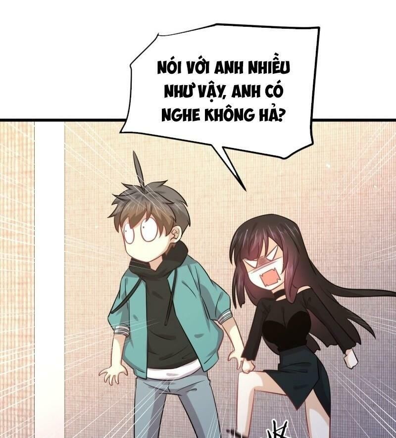 Xuyên Không Vào Thế Giới Nữ Cường Chapter 136 - Trang 2