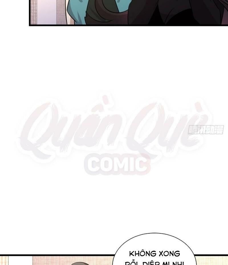 Xuyên Không Vào Thế Giới Nữ Cường Chapter 136 - Trang 2