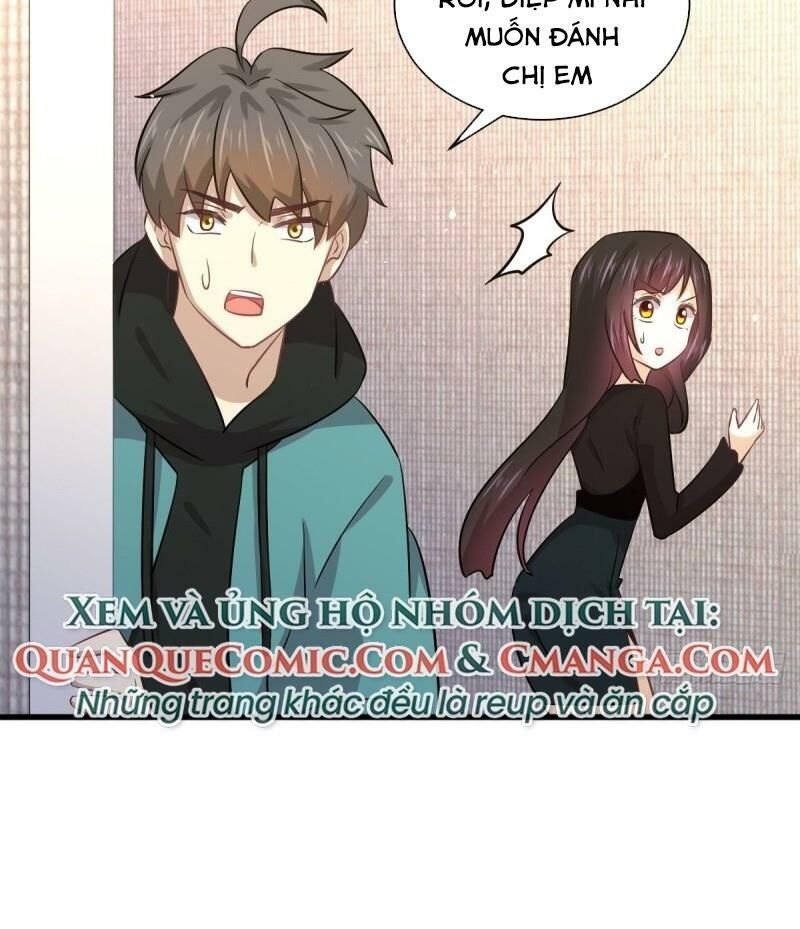 Xuyên Không Vào Thế Giới Nữ Cường Chapter 136 - Trang 2