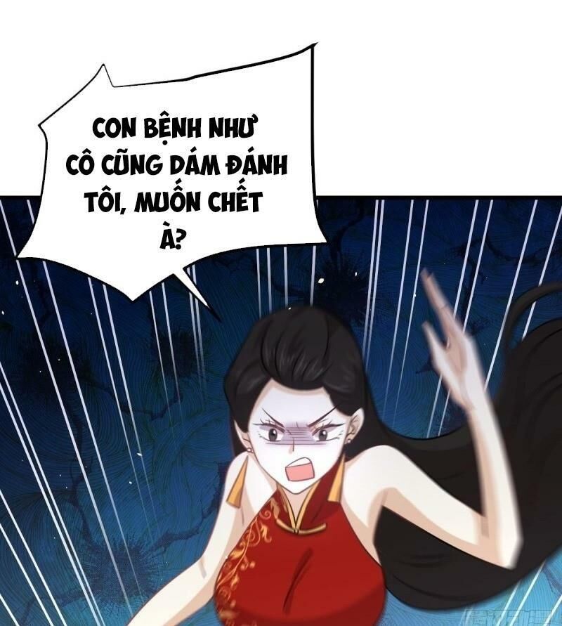 Xuyên Không Vào Thế Giới Nữ Cường Chapter 136 - Trang 2