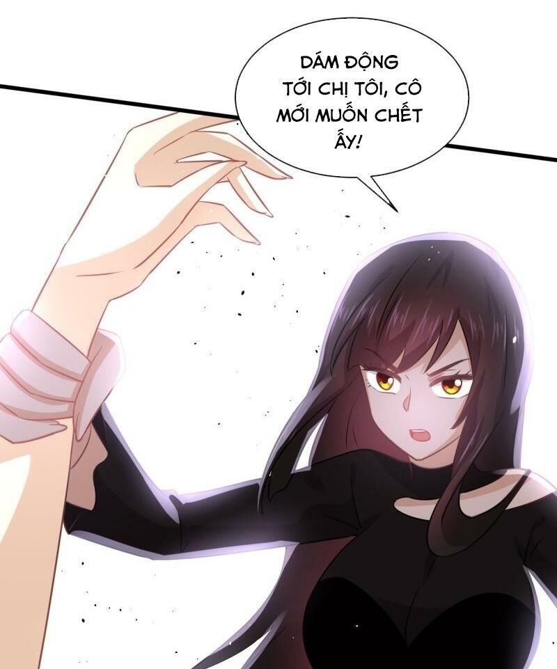 Xuyên Không Vào Thế Giới Nữ Cường Chapter 136 - Trang 2