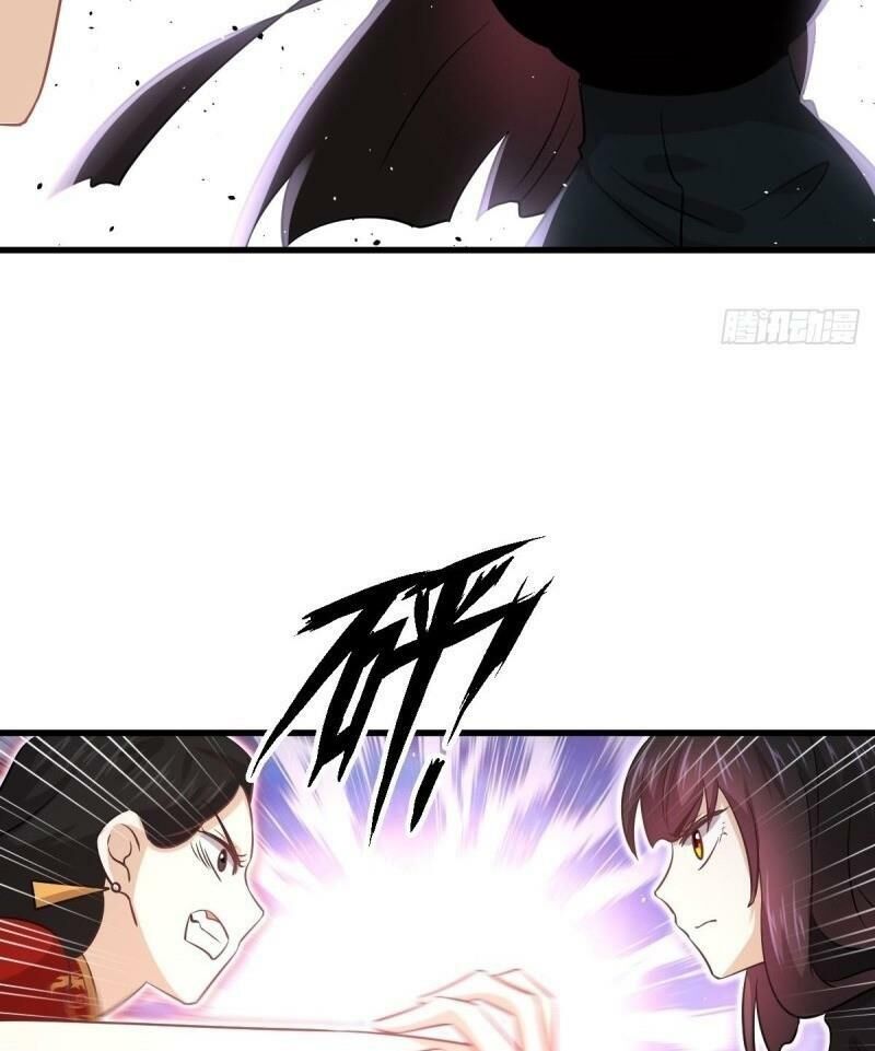 Xuyên Không Vào Thế Giới Nữ Cường Chapter 136 - Trang 2