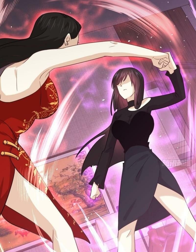 Xuyên Không Vào Thế Giới Nữ Cường Chapter 136 - Trang 2