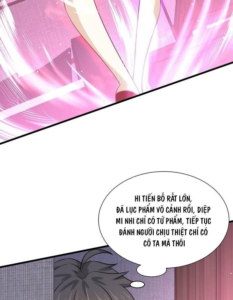 Xuyên Không Vào Thế Giới Nữ Cường Chapter 136 - Trang 2