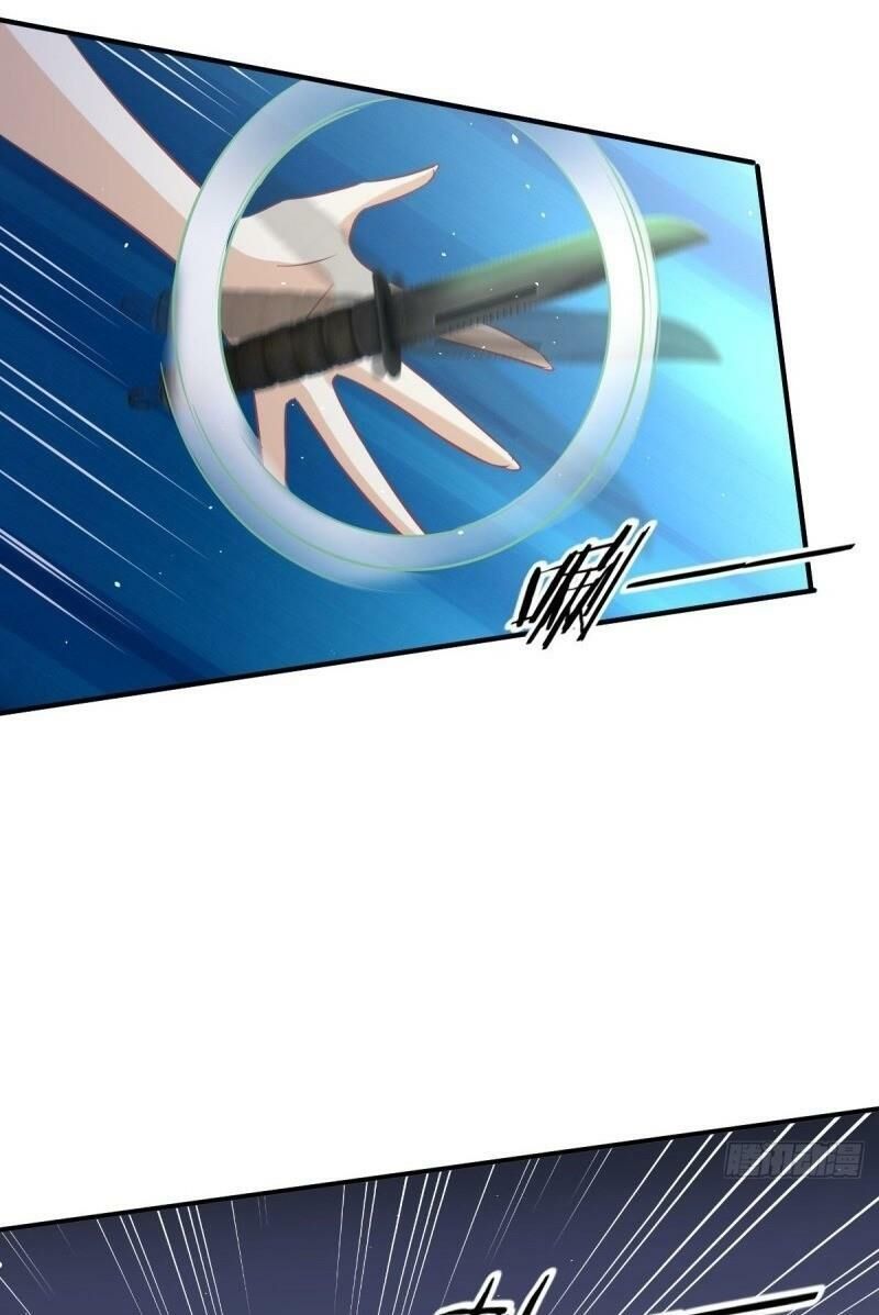 Xuyên Không Vào Thế Giới Nữ Cường Chapter 136 - Trang 2