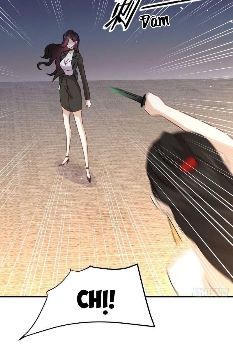 Xuyên Không Vào Thế Giới Nữ Cường Chapter 136 - Trang 2
