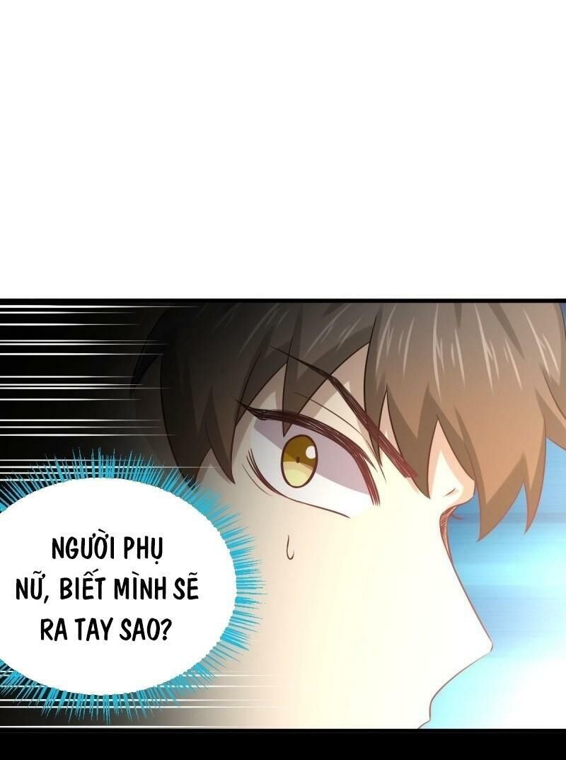 Xuyên Không Vào Thế Giới Nữ Cường Chapter 136 - Trang 2