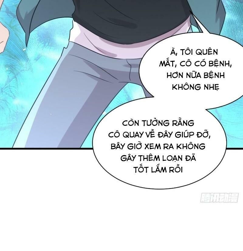 Xuyên Không Vào Thế Giới Nữ Cường Chapter 136 - Trang 2