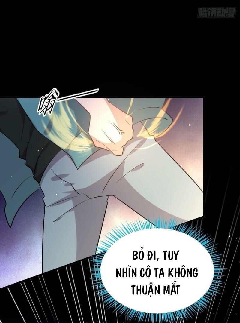 Xuyên Không Vào Thế Giới Nữ Cường Chapter 136 - Trang 2