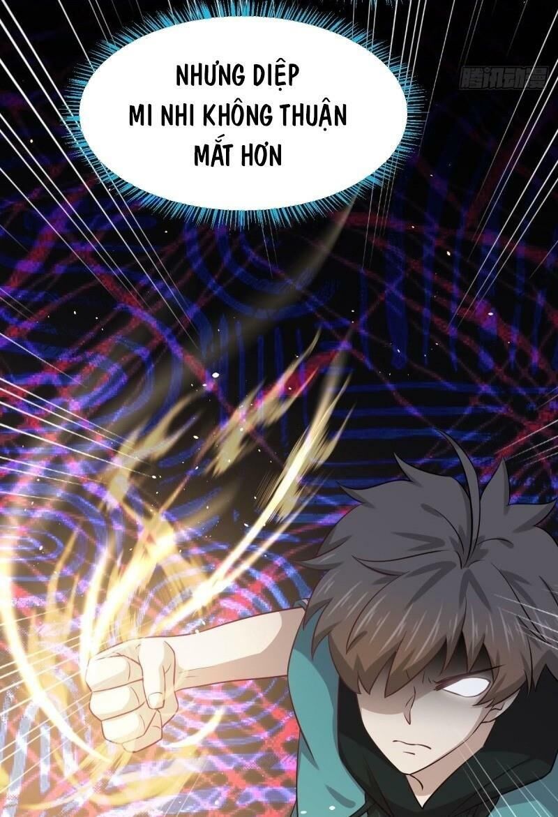 Xuyên Không Vào Thế Giới Nữ Cường Chapter 136 - Trang 2