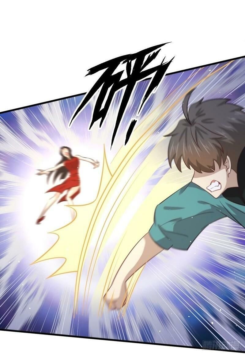 Xuyên Không Vào Thế Giới Nữ Cường Chapter 136 - Trang 2