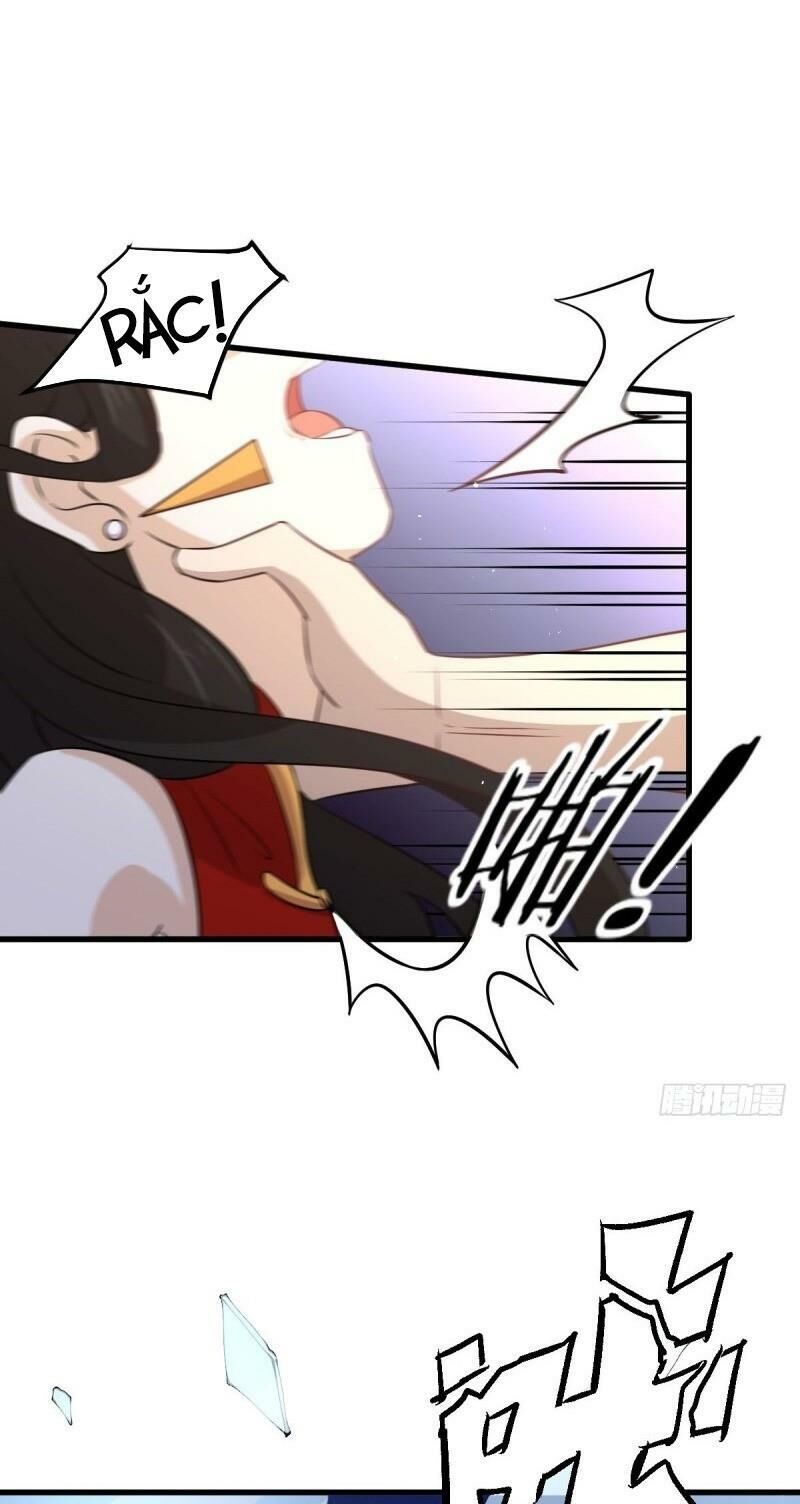 Xuyên Không Vào Thế Giới Nữ Cường Chapter 136 - Trang 2