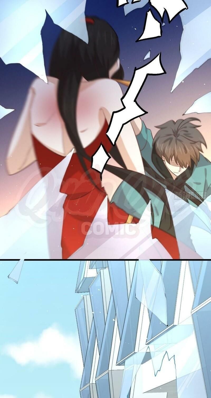 Xuyên Không Vào Thế Giới Nữ Cường Chapter 136 - Trang 2