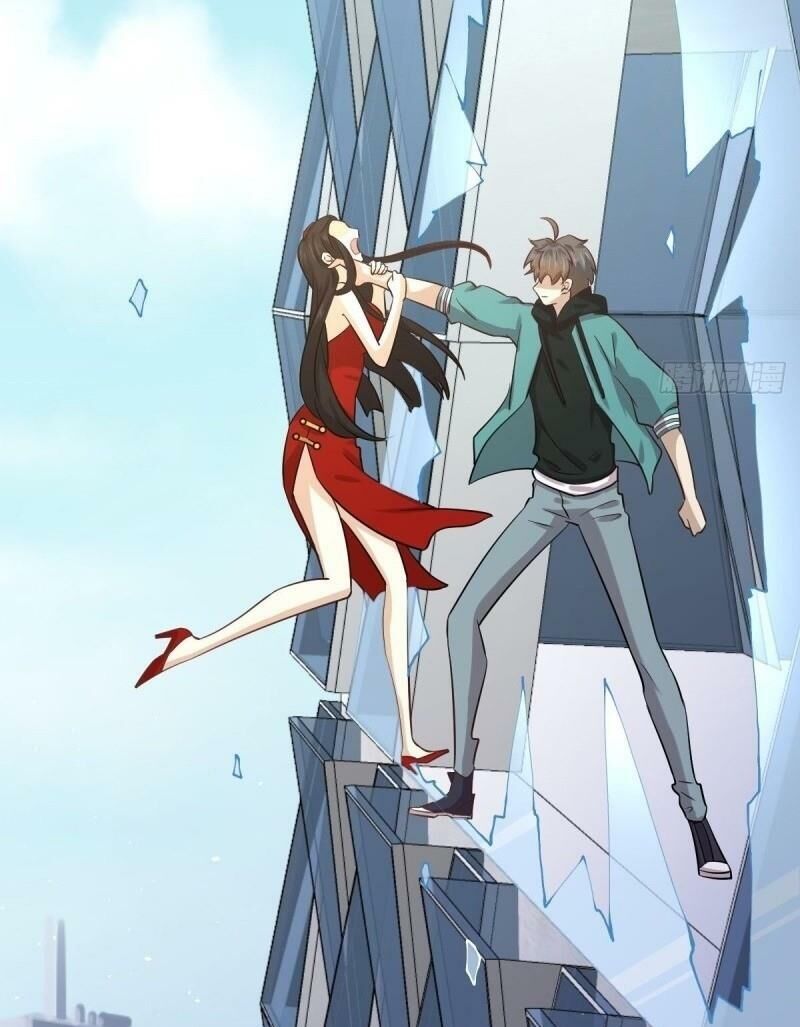 Xuyên Không Vào Thế Giới Nữ Cường Chapter 136 - Trang 2