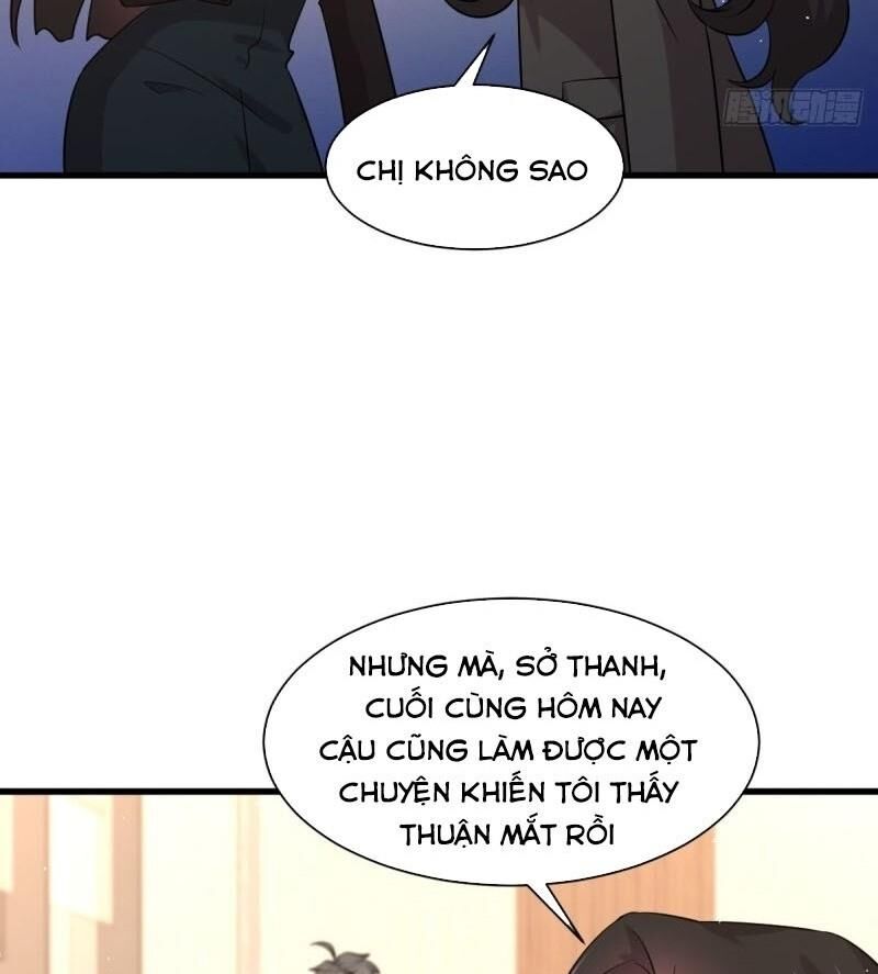 Xuyên Không Vào Thế Giới Nữ Cường Chapter 137 - Trang 2