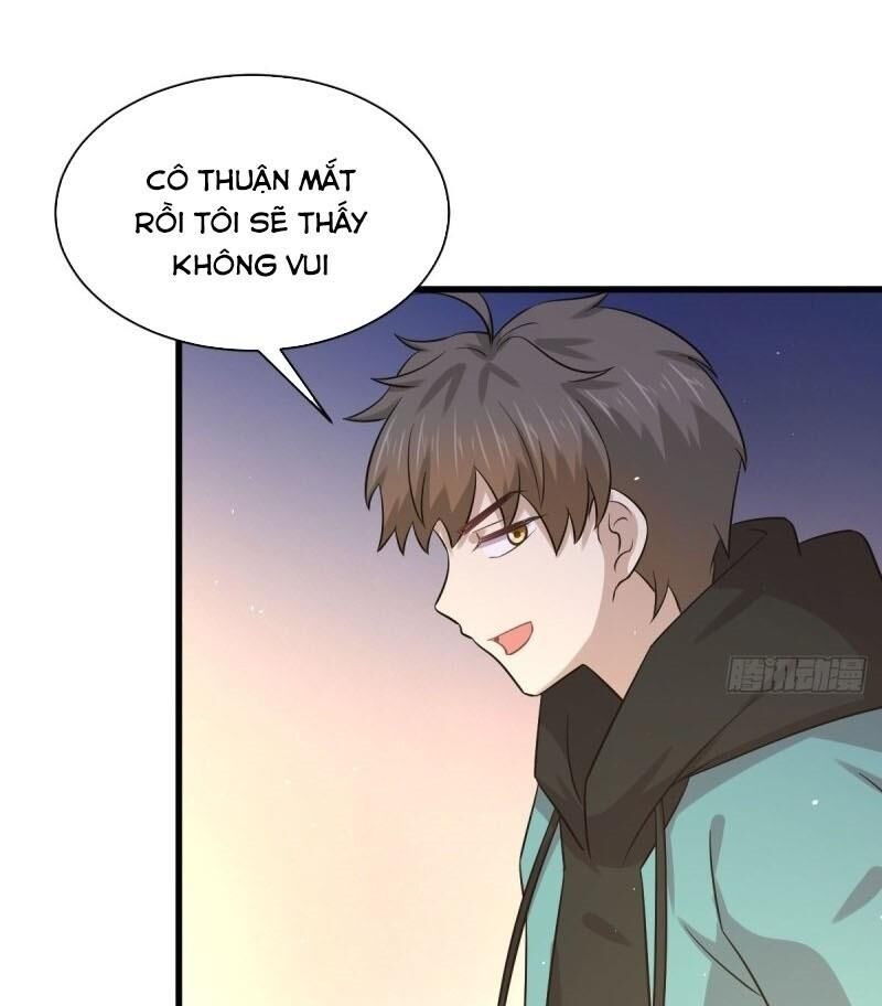 Xuyên Không Vào Thế Giới Nữ Cường Chapter 137 - Trang 2