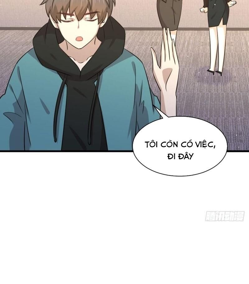 Xuyên Không Vào Thế Giới Nữ Cường Chapter 137 - Trang 2