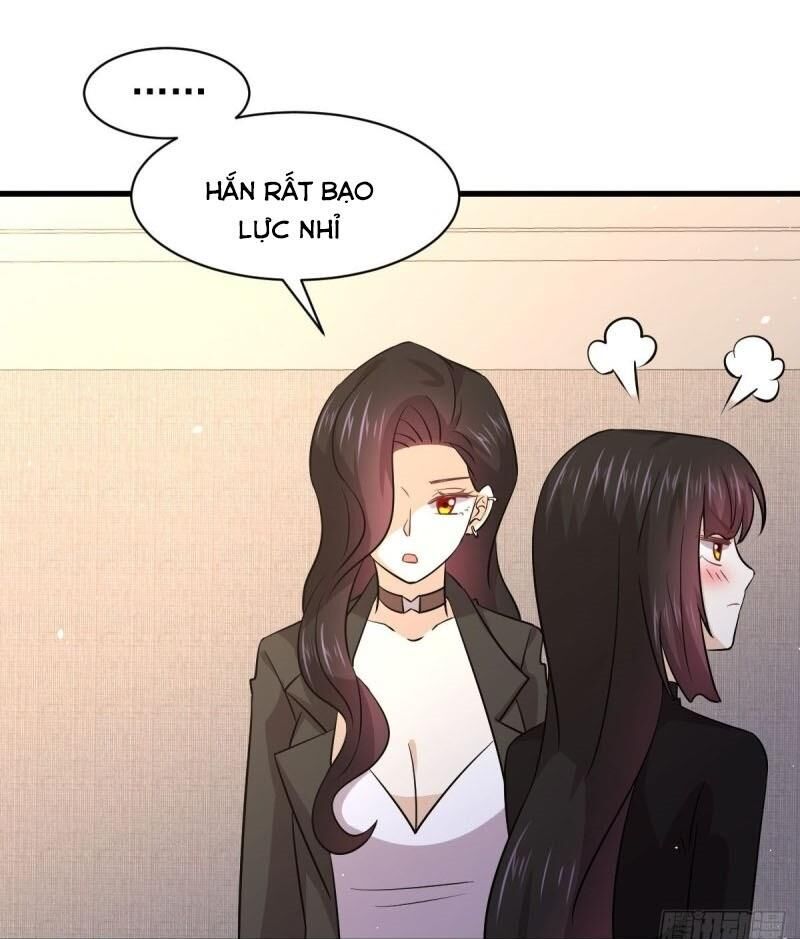 Xuyên Không Vào Thế Giới Nữ Cường Chapter 137 - Trang 2