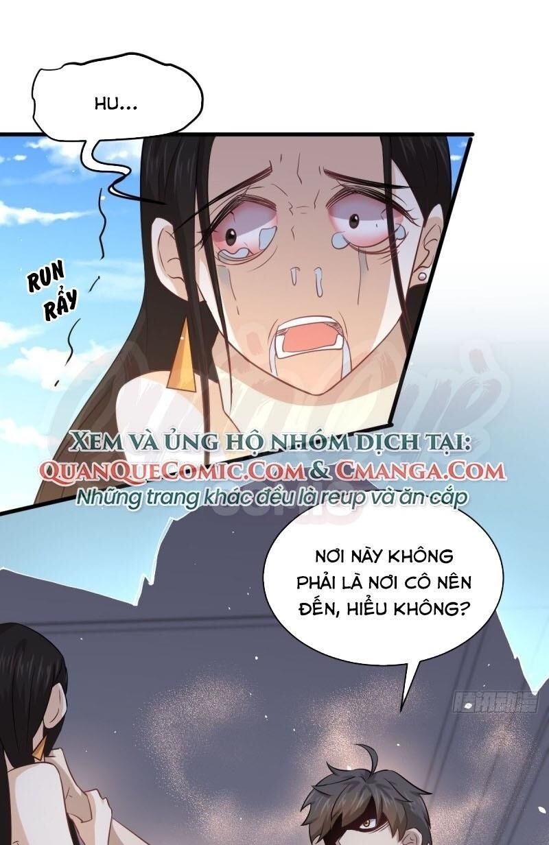 Xuyên Không Vào Thế Giới Nữ Cường Chapter 137 - Trang 2