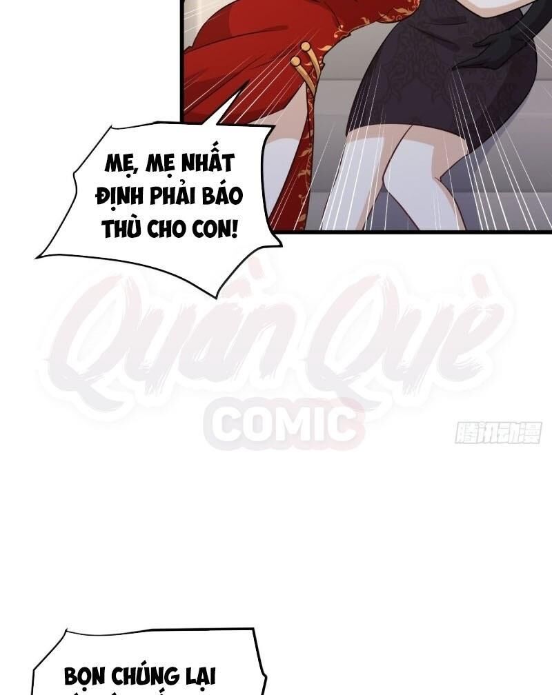 Xuyên Không Vào Thế Giới Nữ Cường Chapter 137 - Trang 2