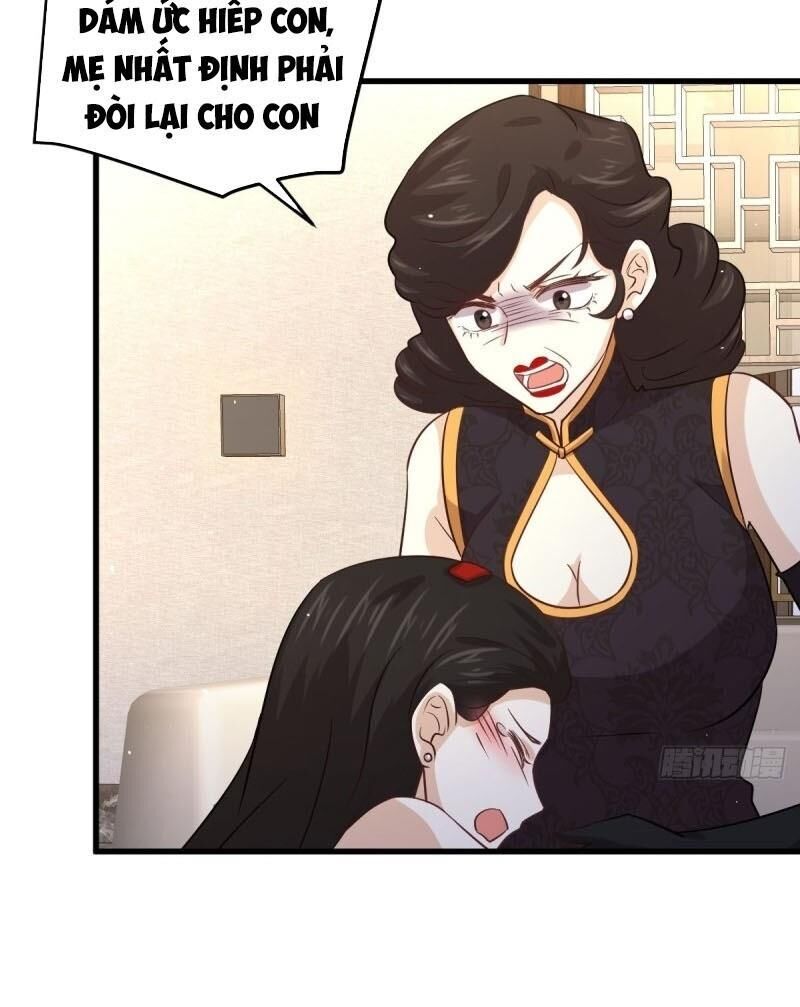 Xuyên Không Vào Thế Giới Nữ Cường Chapter 137 - Trang 2