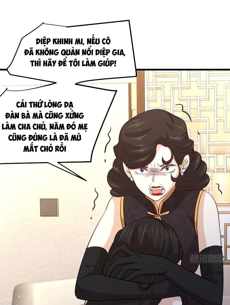 Xuyên Không Vào Thế Giới Nữ Cường Chapter 137 - Trang 2