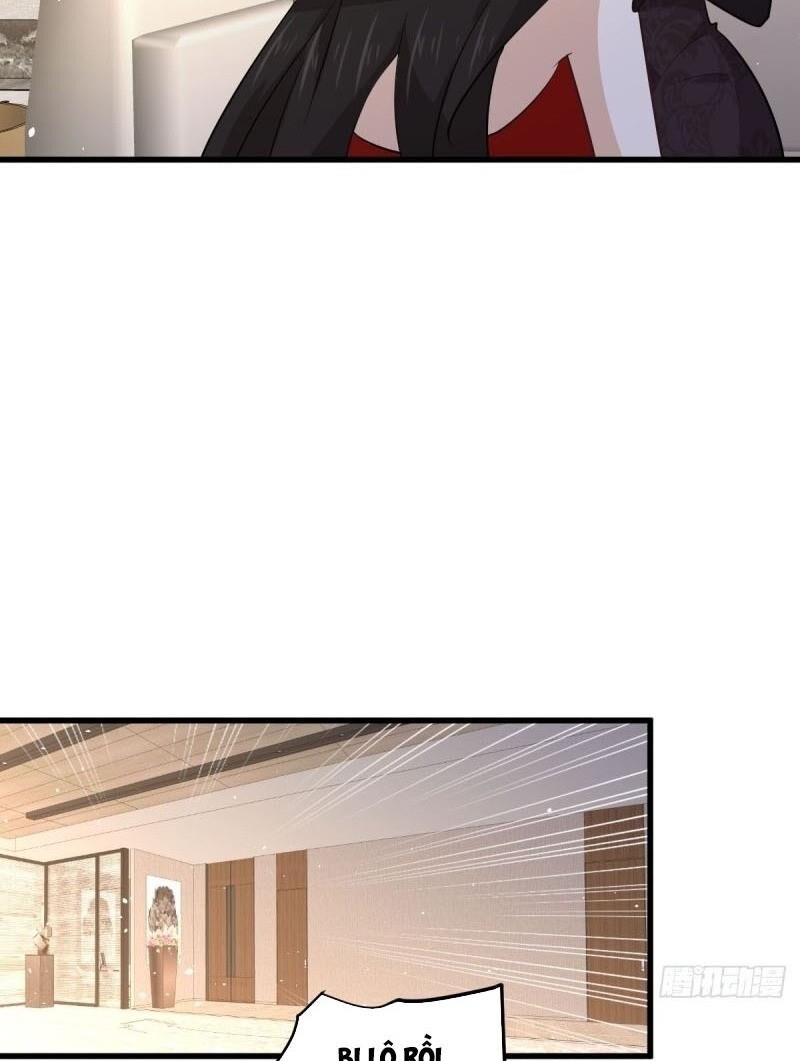 Xuyên Không Vào Thế Giới Nữ Cường Chapter 137 - Trang 2