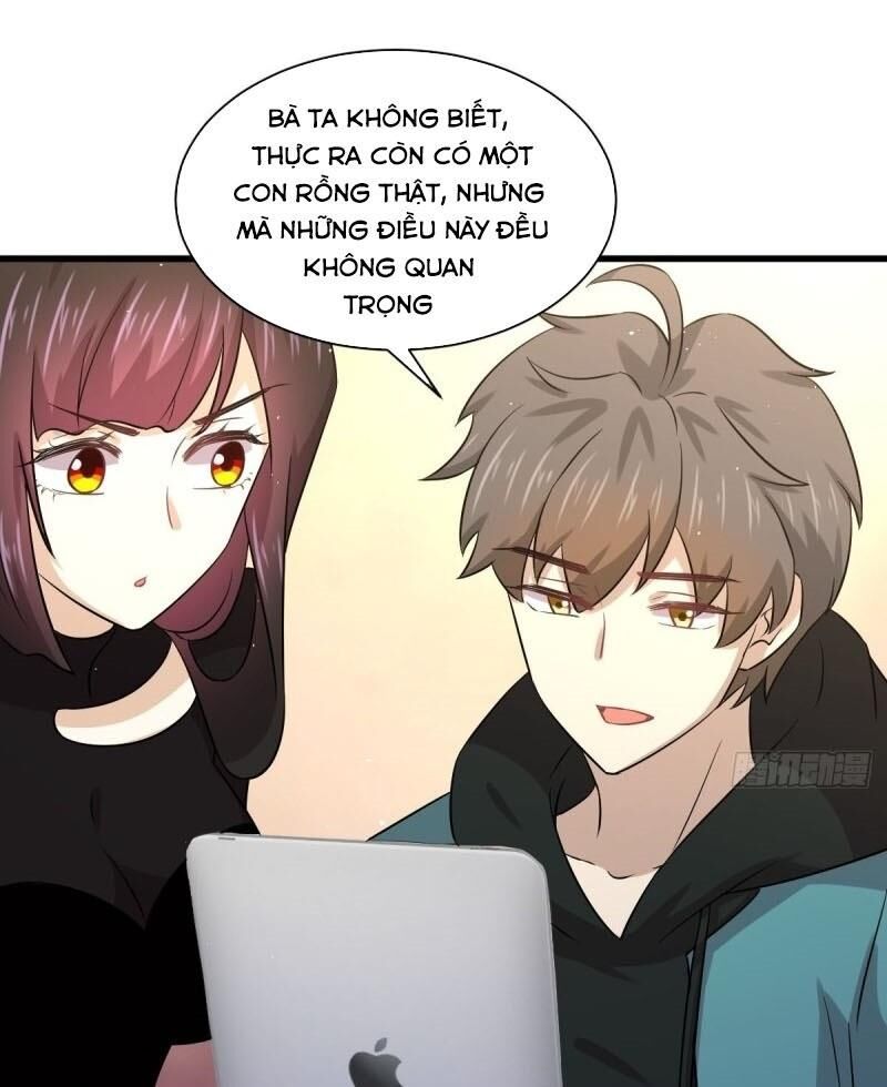 Xuyên Không Vào Thế Giới Nữ Cường Chapter 137 - Trang 2