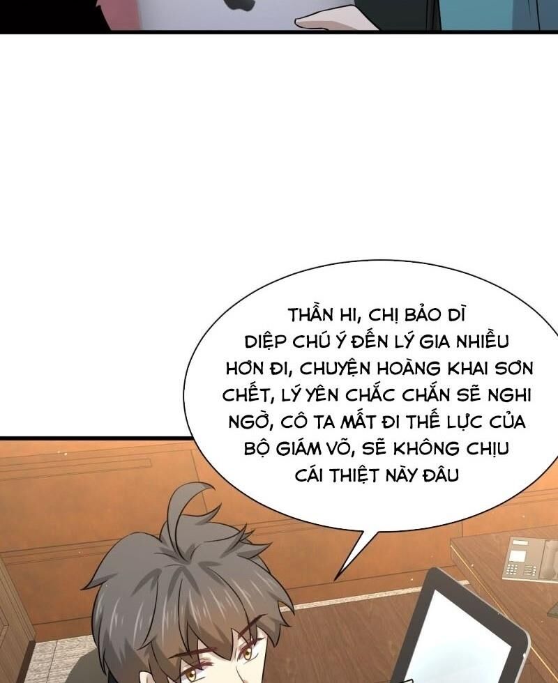 Xuyên Không Vào Thế Giới Nữ Cường Chapter 137 - Trang 2