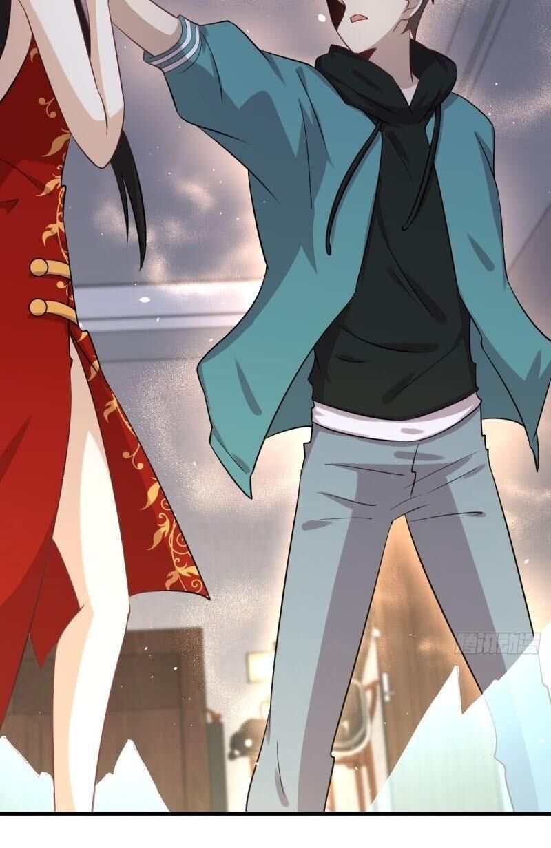 Xuyên Không Vào Thế Giới Nữ Cường Chapter 137 - Trang 2