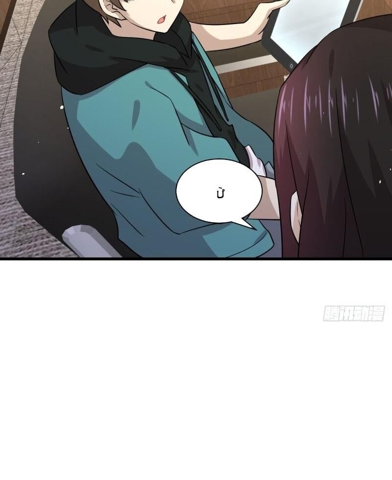 Xuyên Không Vào Thế Giới Nữ Cường Chapter 137 - Trang 2